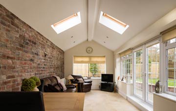 conservatory roof insulation Plymstock, Devon