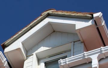 Plymstock fascia installation costs