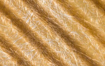 Plymstock fibreglass roof waterproofing