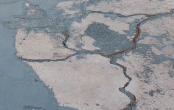 fibreglass roofing replacement Plymstock