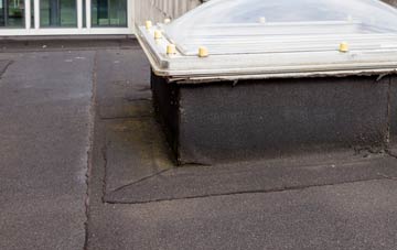 disadvantages of Plymstock flat roofs