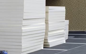 Plymstock flat roof insulation costs