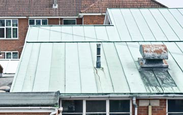 Plymstock lead roofing costs