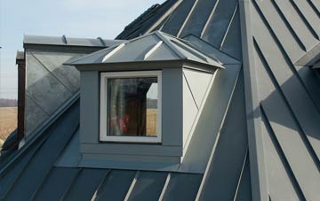 metal roofing Plymstock, Devon