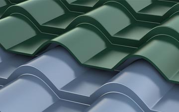 who should consider Plymstock plastic roofs