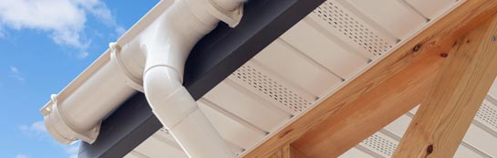 get Plymstock guttering quotes today