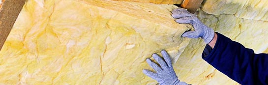 quotes for Plymstock roof insulation