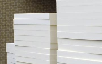 Plymstock tapered roof insulation costs