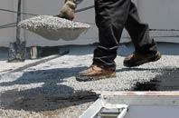 find rated Plymstock flat roofing replacement companies