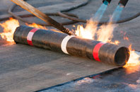 Plymstock flat roof sealing