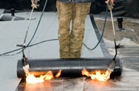 Plymstock flat roof sealing quote