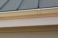 Plymstock soffit repair
